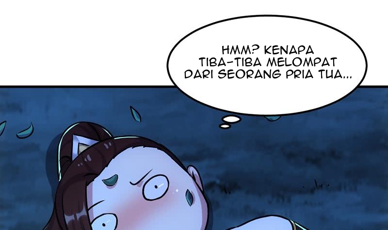 Guardian Dragon System Chapter 06 Gambar 38